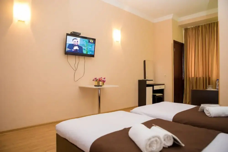 Vera Gold Inn Hotel