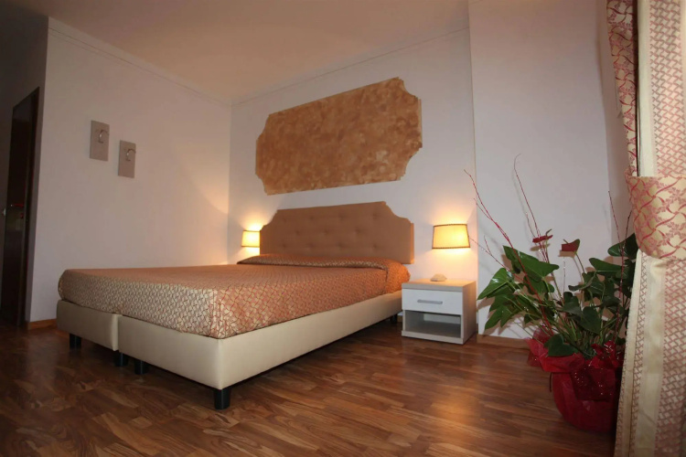 Hotel Rosa Alpina