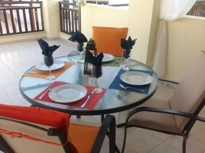 1st Floor Apartment