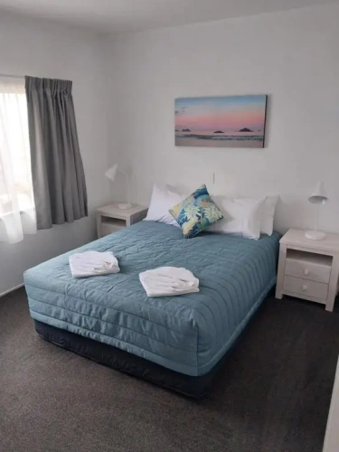 1 Bedroom Double Apartment