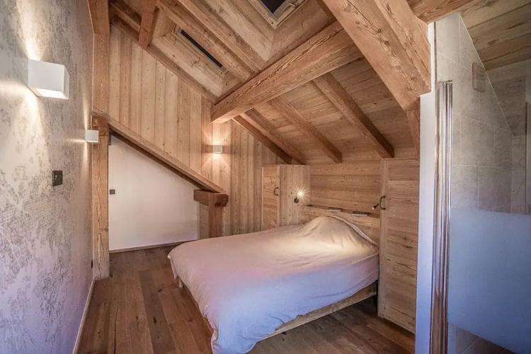 Chalet Aiguillette