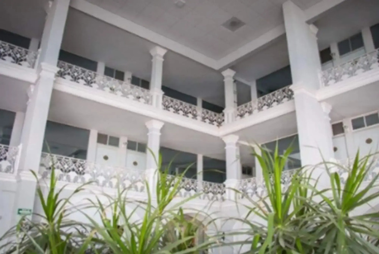 Hotelafbeelding