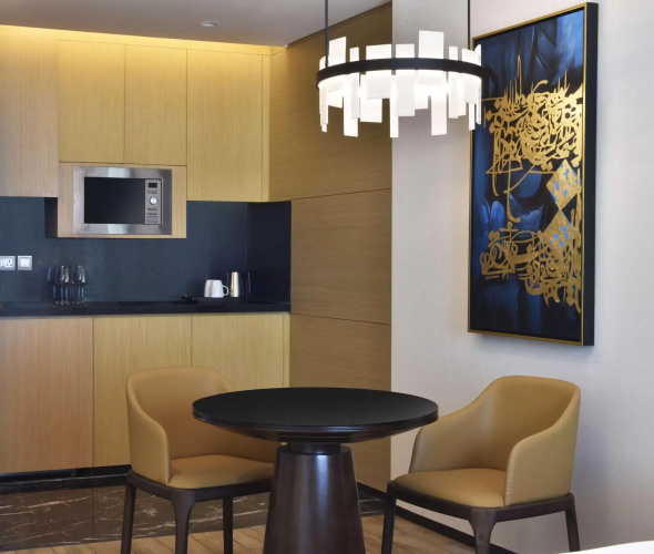Hilton Bahrain photo 36