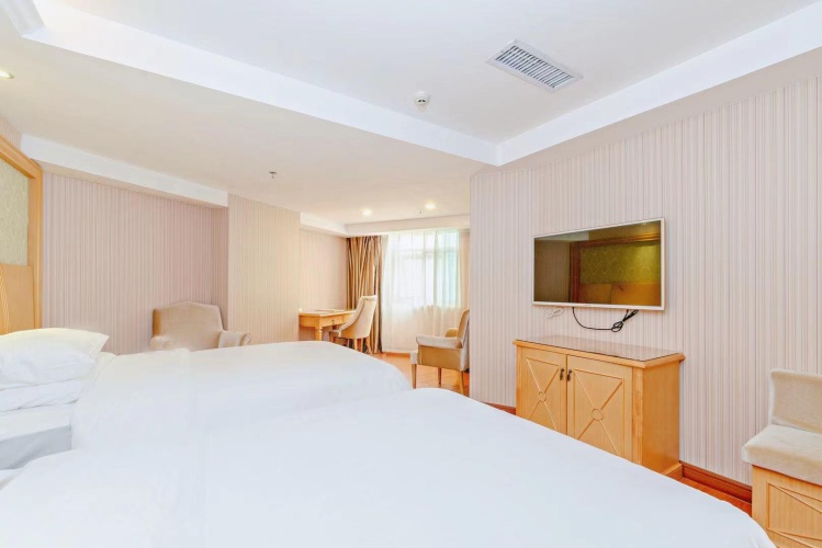 Business Double room with river view