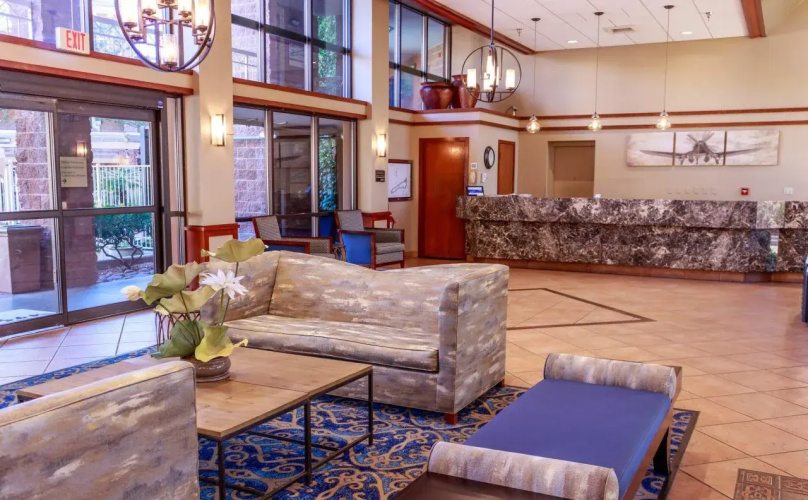 Embassy Suites by Hilton Tucson East