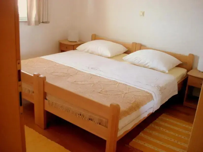 Apartments Monte Magno