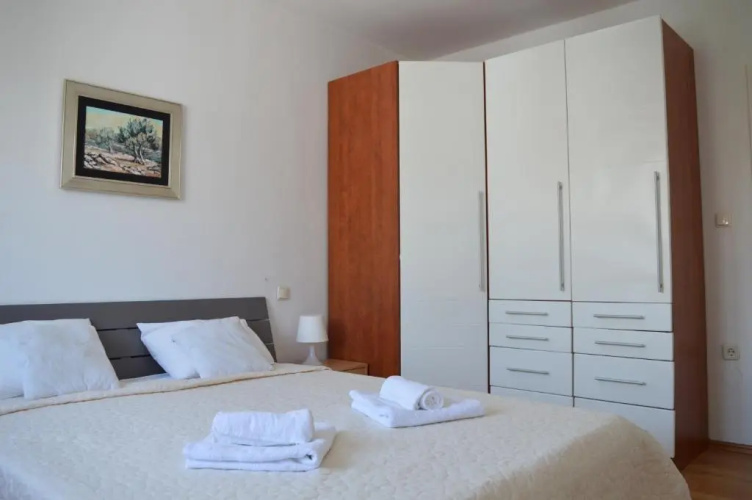 Sentona Apartment