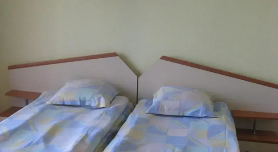 Dea Guest Rooms