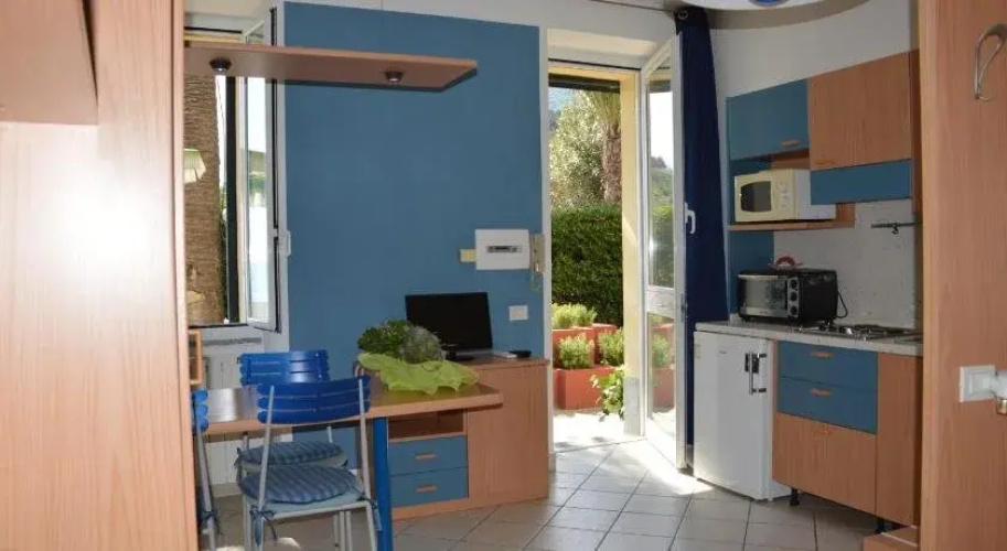 Residence Villa Miky