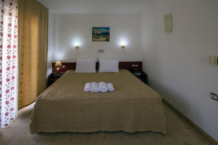 Classic Single room