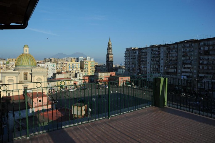 Fly Boutique Hotel photo 22