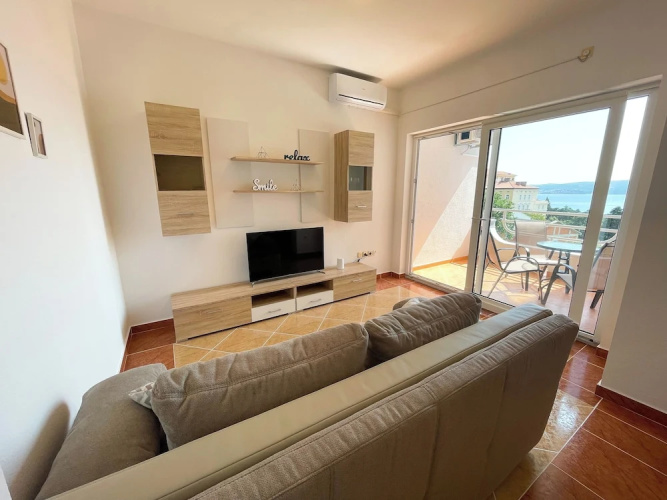 Apartment La Mar