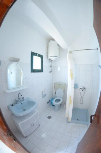 Aspasia Apartments