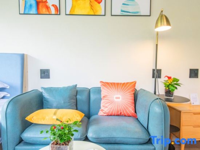 Standard Family room