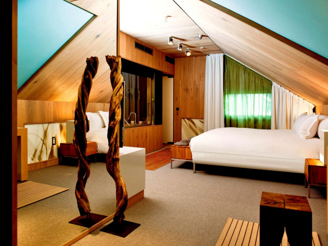 Hotel Sofitel Munich Bayerpost photo 8