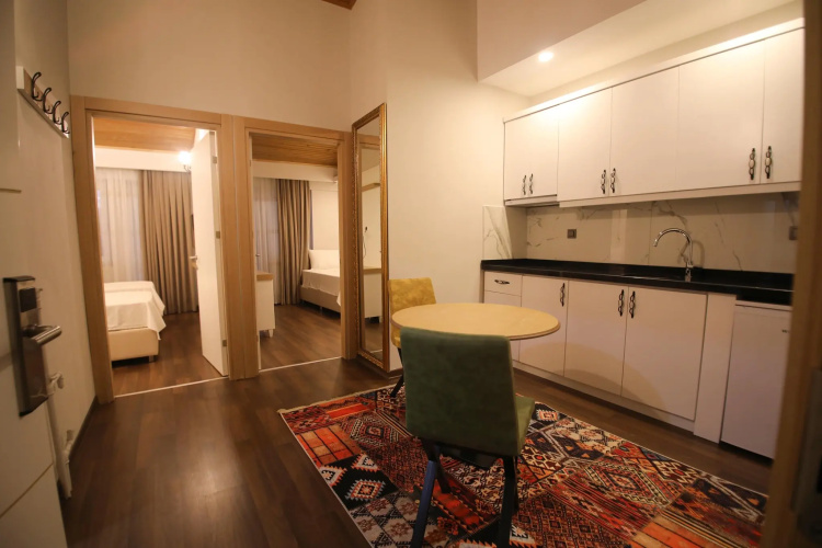 Raymar Hotels Mugla