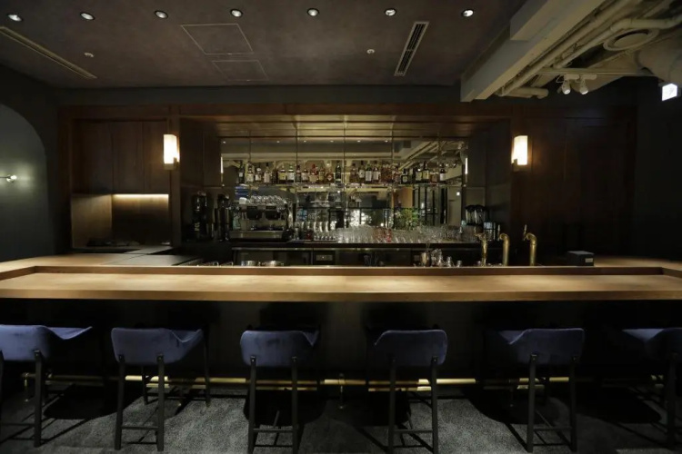 The Knot Tokyo Shinjuku photo 22