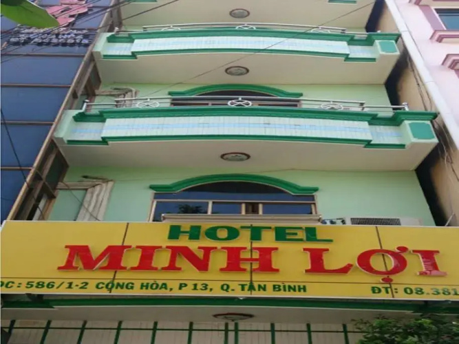 Hotelbild