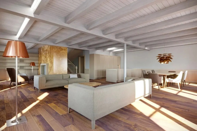 Luxury Barreirinha House