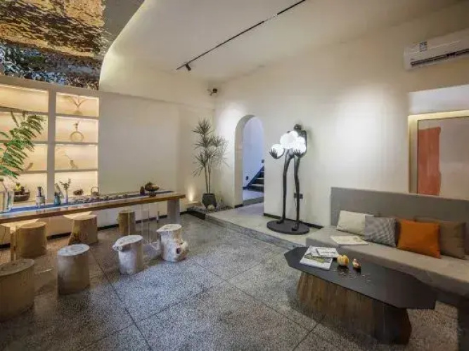 Hidden Life Aesthetics Homestay
