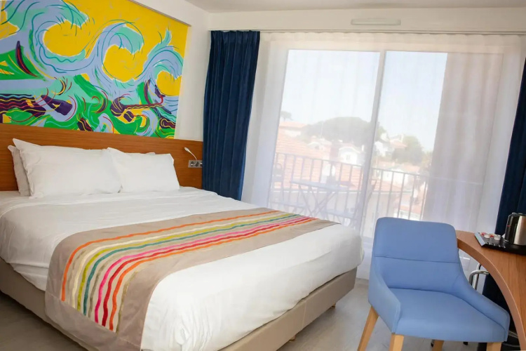 Best Western Arcachon Le Port