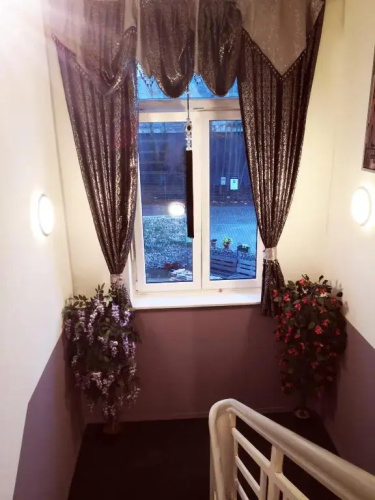 Elifim Hotel