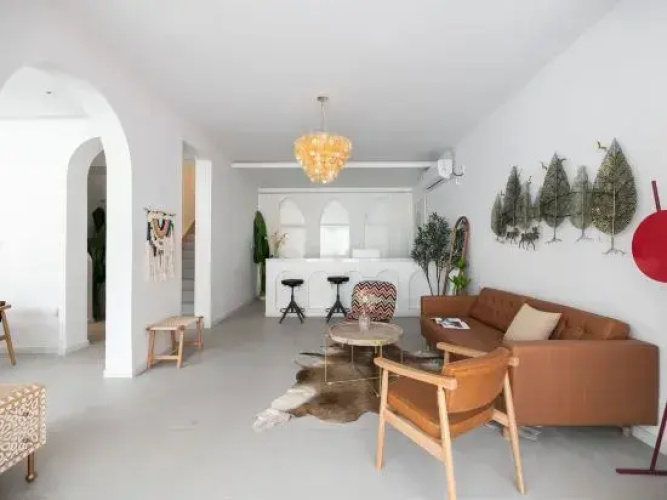 Yubai Guesthouse