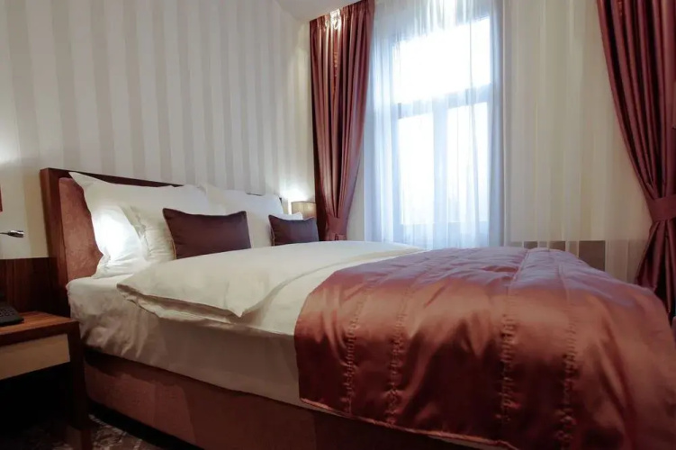 Heritage Hotel Krone