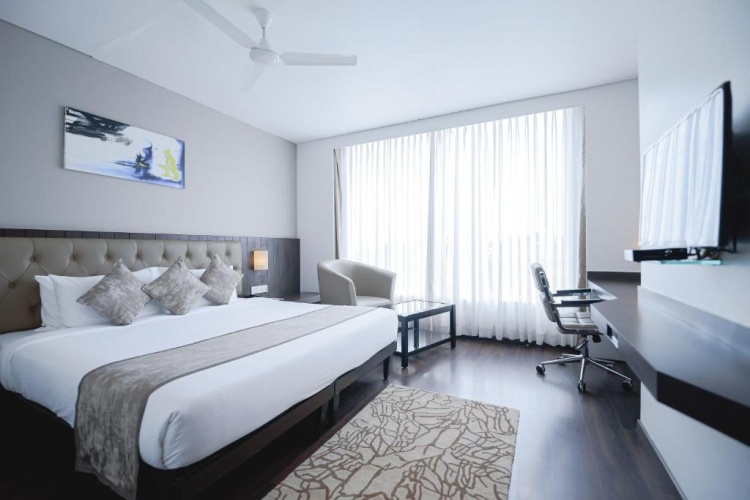 Superior Double room