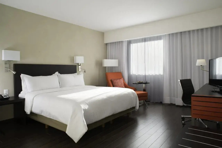 Fiesta Inn Monterrey Fundidora