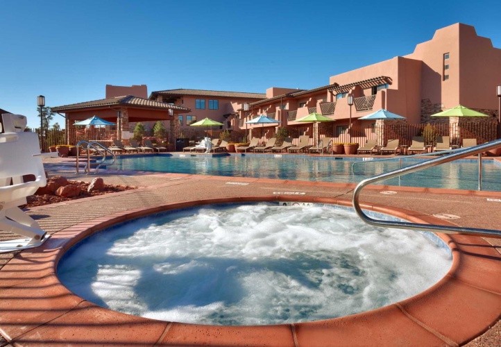 Courtyard Sedona photo 19