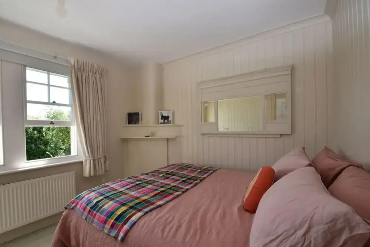 Coastguards Cottage