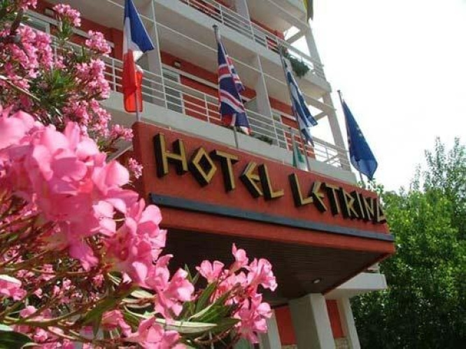 Hotelbild