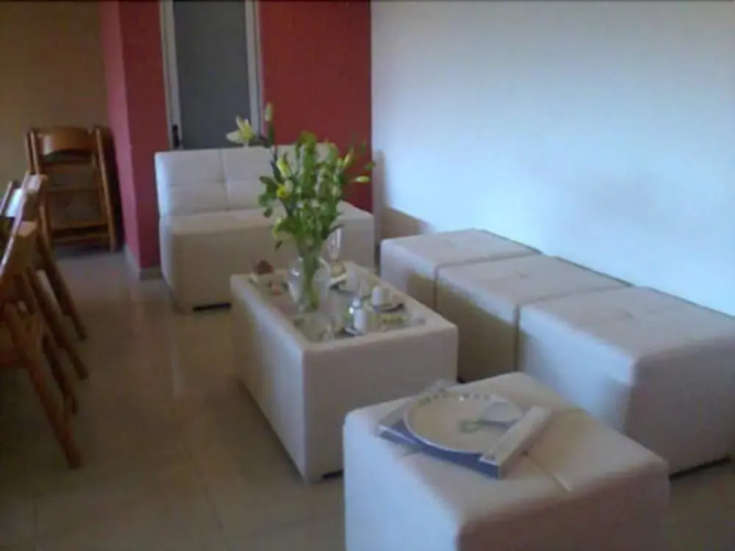 Hotel Regis