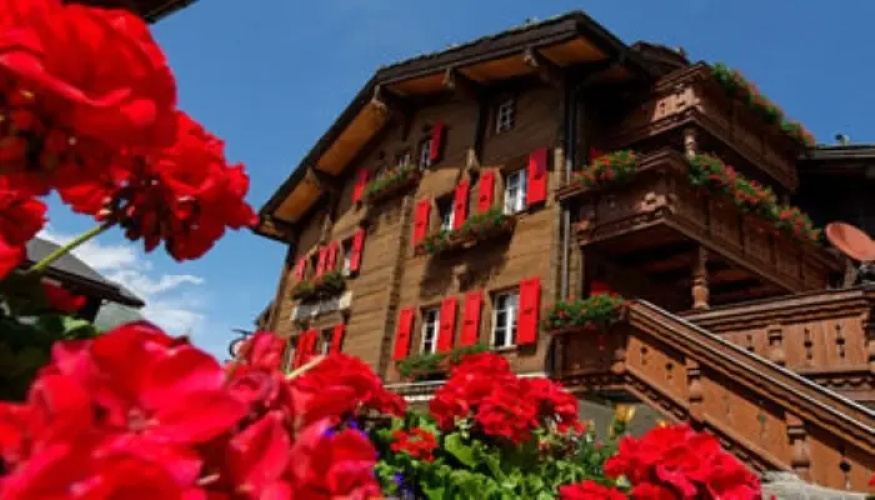 Hotelafbeelding
