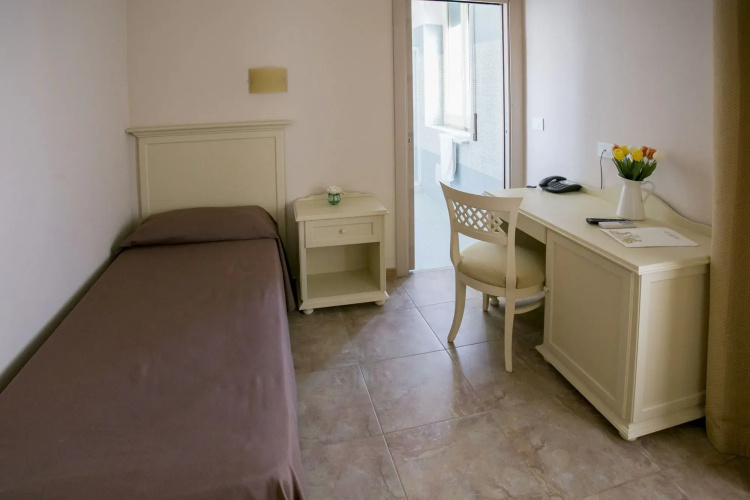 Hotel Le Muse