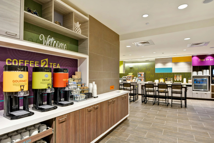 Home2 Suites by Hilton Daytona Beach Speedway, FL photo 19