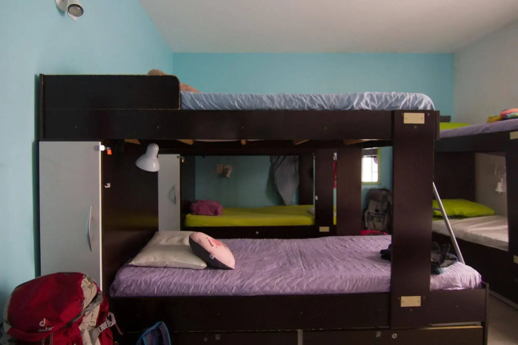Limetime Hostels Rio De Janeiro