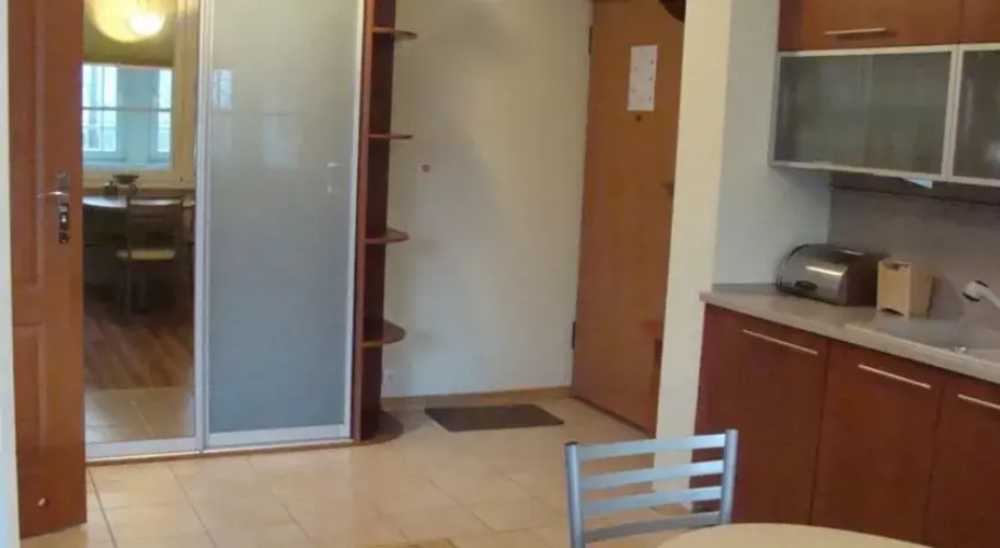 Victus Apartamenty - Petit