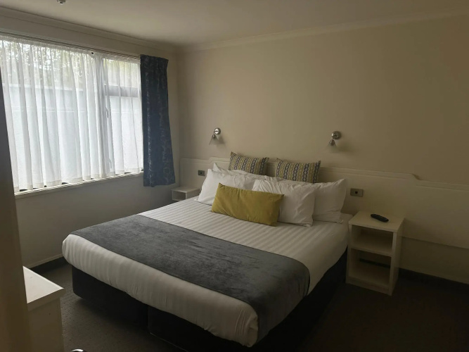 Ballina Motel