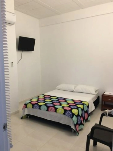 Casa Hotel Made Inn