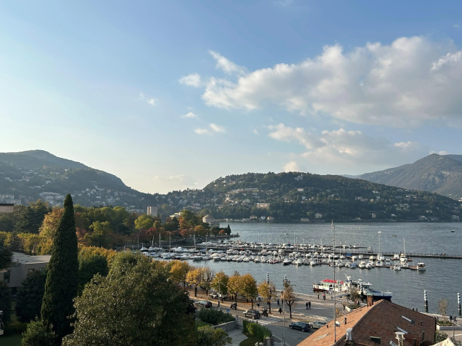 Palazzo San Gottardo Lake Como, a Radisson Collection