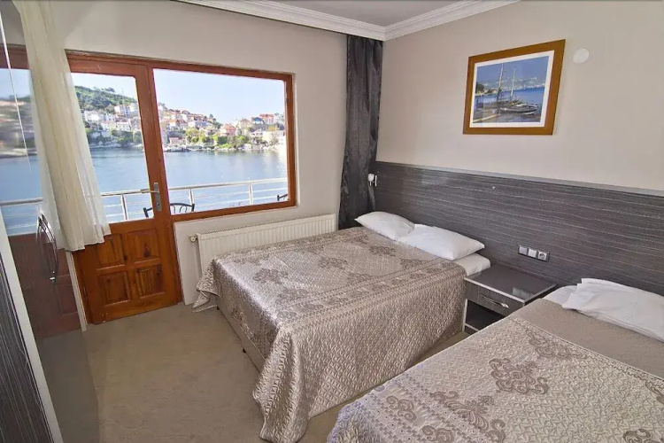 Ozgun Otel