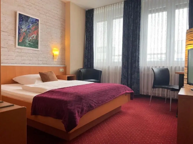 Comfort Single room