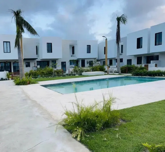 Hermosa villa con Picuzzi