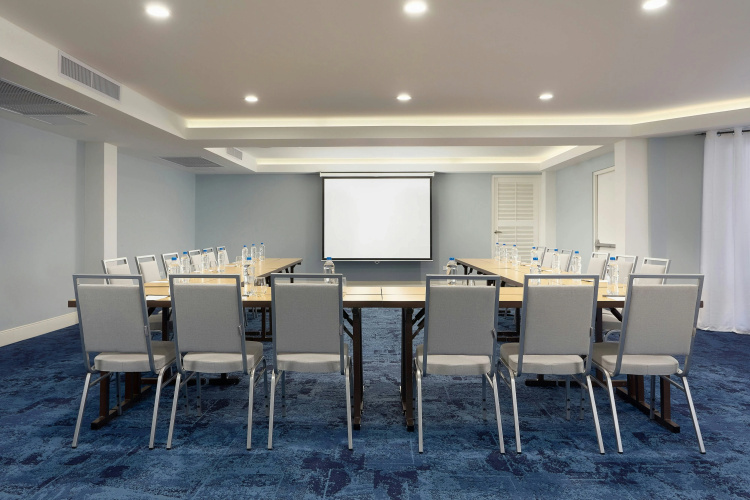 Courtyard By Marriott Aruba Resort photo 22