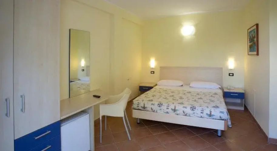 Hotel Vila Bahia