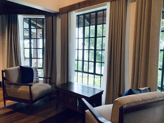 2 Bedrooms Premium Suite