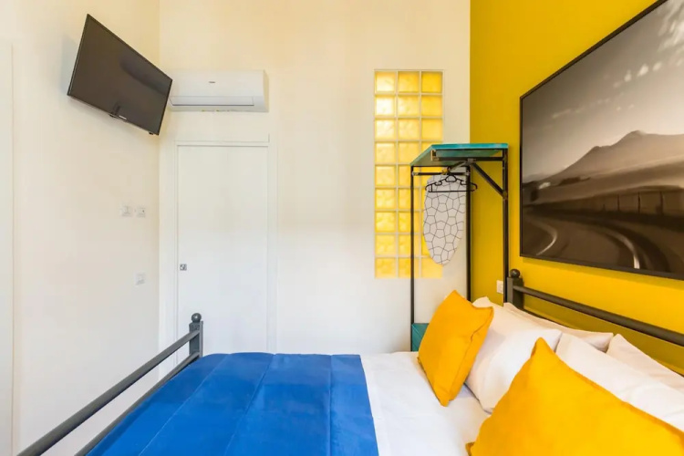 Central Station Apts by Wonderful Italy - Cetara