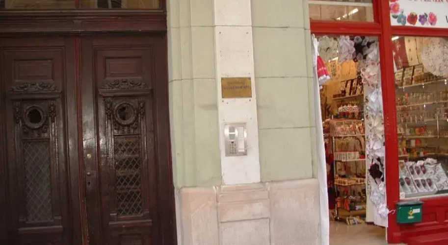 Pentecostal Guesthouse